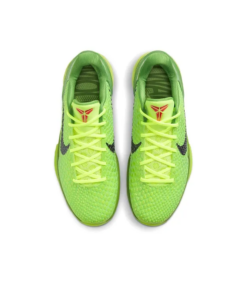 Zoom Kobe 6 Protro Grinch (2020) - CW2190-300