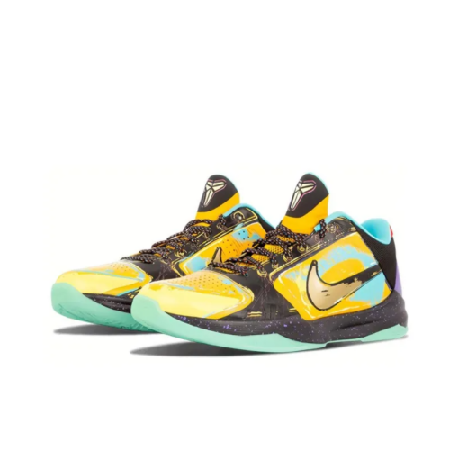 Kobe 5 Prelude Finals MVP - 639691-700