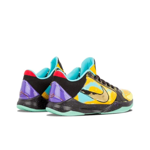 Kobe 5 Prelude Finals MVP - 639691-700