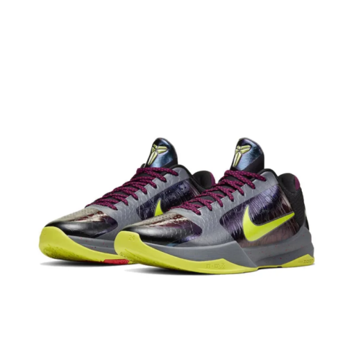 Kobe 5 Protro 2K Gamer Exclusive - CD4991-001