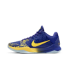 Kobe 5 Protro '5 Rings' Sneakers - CD4991-400