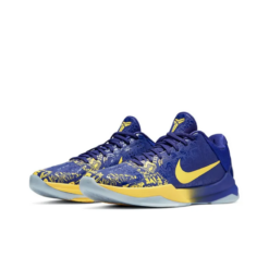 Kobe 5 Protro '5 Rings' Sneakers - CD4991-400