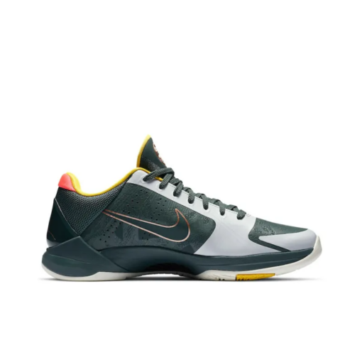 Kobe 5 Protro 'EYBL' Sneakers - CD4991-300