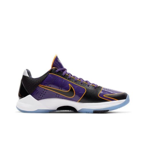 Kobe 5 'Protro Lakers' - CD4991-500