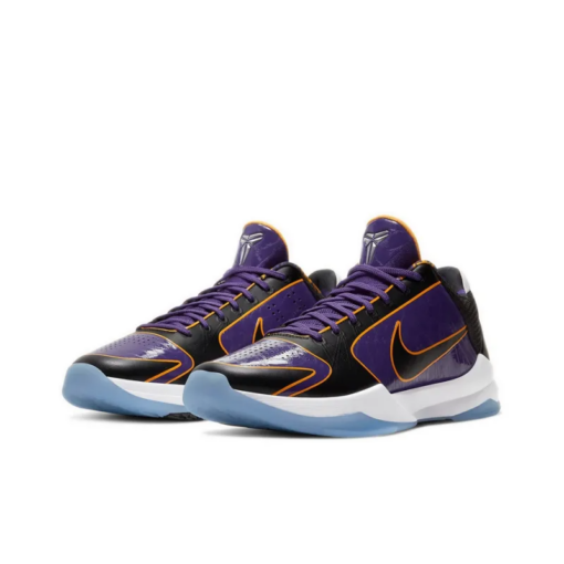 Kobe 5 'Protro Lakers' - CD4991-500