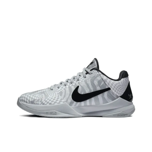 Kobe 5 Protro Zebra PE - CD4991-003