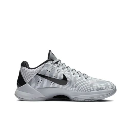 Kobe 5 Protro Zebra PE - CD4991-003