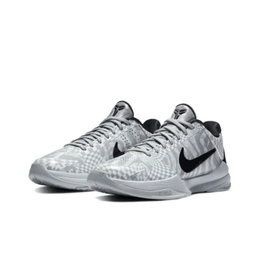 Kobe 5 Protro Zebra PE - CD4991-003