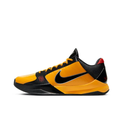 Zoom Kobe 5 Protro Bruce Lee - CD4991-700