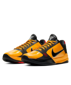 Zoom Kobe 5 Protro Bruce Lee - CD4991-700