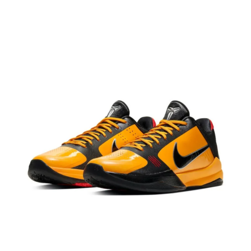 Zoom Kobe 5 Protro Bruce Lee - CD4991-700