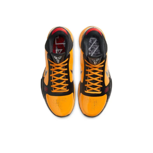 Zoom Kobe 5 Protro Bruce Lee - CD4991-700