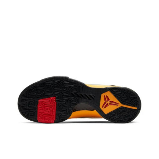 Zoom Kobe 5 Protro Bruce Lee - CD4991-700