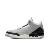 Air Jordan 3 Retro 'Chlorophyll' 136064-006