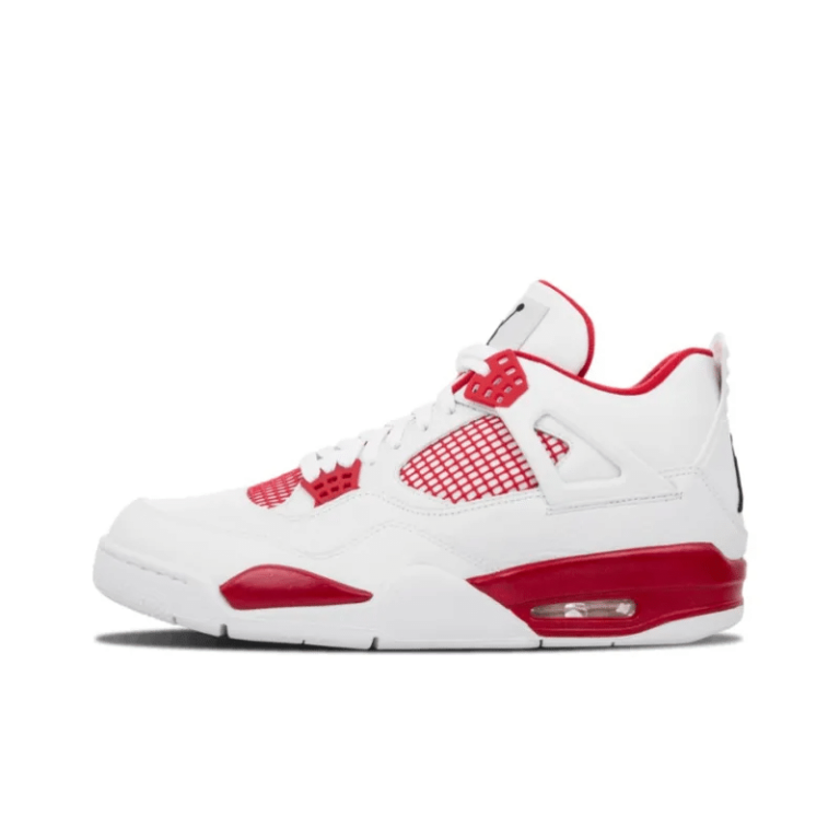 Air Jordan 4 Retro ‘Alternate 89’ - 308497-106