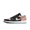 Air Jordan 1 Low 'Crimson Tint' 553558-034