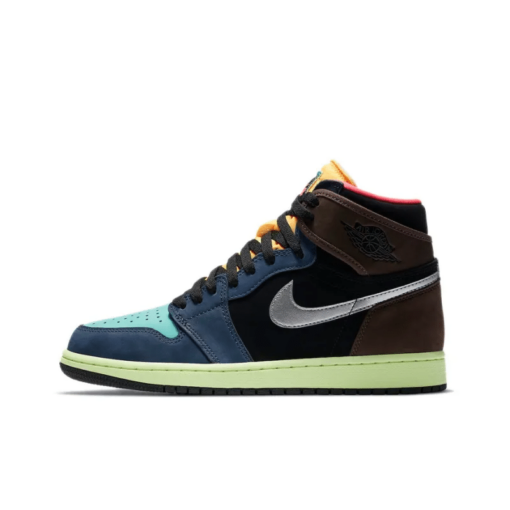 Air Jordan 1 Retro High 'Tokyo Bio Hack' E852542-101