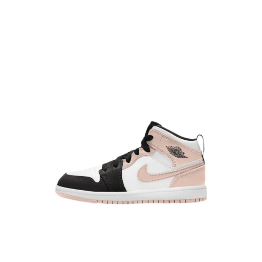 Air Jordan 1 Mid Crimson Tint Ps - 640734-133