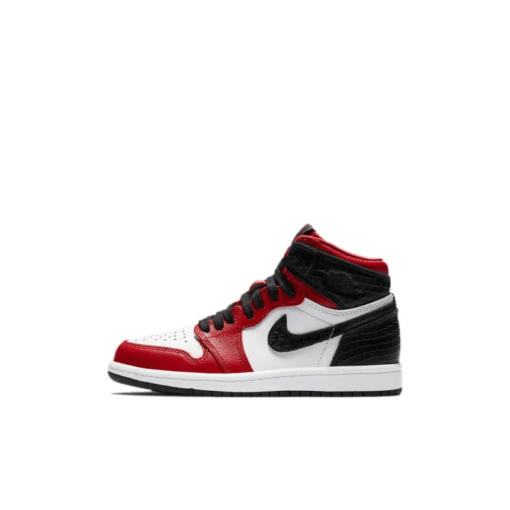 Air Jordan 1 Retro High Satin Snake Chicago PS - CU0449-601