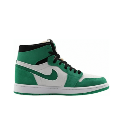 Air Jordan 1 High Zoom Comfort 'Stadium Green' CT0979-300