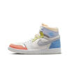 Air Jordan 1 Zoom Air Comfort High ‘to My First Coach’ - Dj6910-100