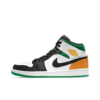 Air Jordan 1 Mid SE 'Oakland' 852542-101