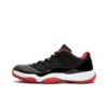 Air Jordan 11 Retro Low 'Bred' 528895-012