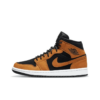 Air Jordan 1 Mid SE 'Desert Ochre' DB5453-700