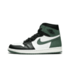 Air Jordan 1 Retro High OG “Clay Green” - 555088-135