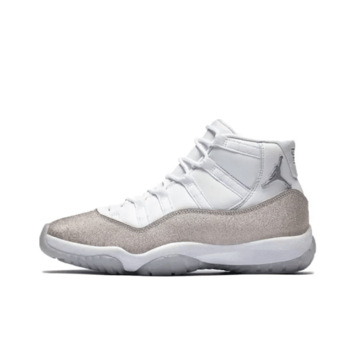 Air Jordan 11 Retro 'Vast Grey' AR0715-100