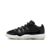 Air Jordan 11 Retro Low '72-10' AV2187-001