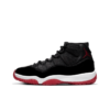 Air Jordan 11 Retro 'Bred' 2019 378037-061