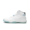 Air Jordan 11 BG Legend Blue - 378038-117