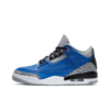 Air Jordan 3 Retro 'Varsity Royal' CT8532-400