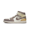 Air Jordan 1 Mid SE Craft Taupe Haze - DM9652-102