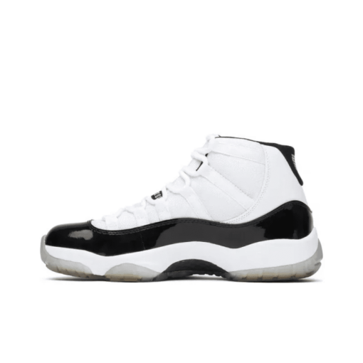 Air Jordan 11 Retro ‘Concord’ 2011 - 378037-107