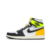 Air Jordan 1 Retro High OG 'Volt Gold' 555088-118