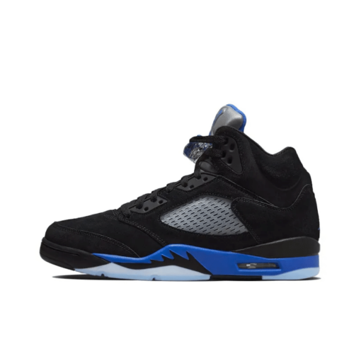 Air Jordan 5 Retro 'Racer Blue' CT4838-004