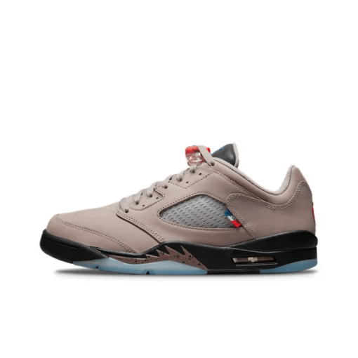 Air Jordan 5 Low PSG Pumice DX6325-204