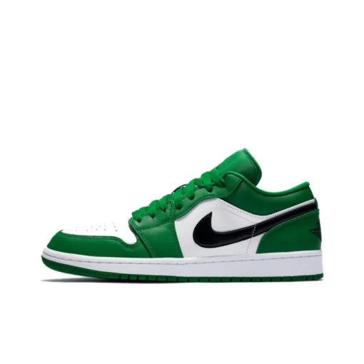 Air Jordan 1 Low 'Pine Green' EDH4268-001