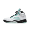 Air Jordan 5 Retro 'Island Green' CN2932-100