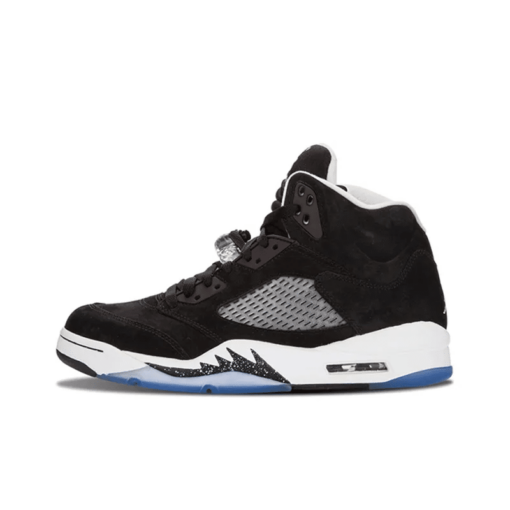 Air Jordan 5 Retro ‘Oreo’ - 136027-035