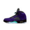 Air Jordan 5 Retro 'Alternate Grape' 136027-500