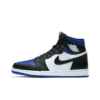 Air Jordan 1 Retro High OG 'Royal Toe' 555088-041