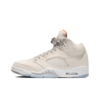 Air Jordan 5 Retro Se Craft Light Orewood Brown - Fd9222-180