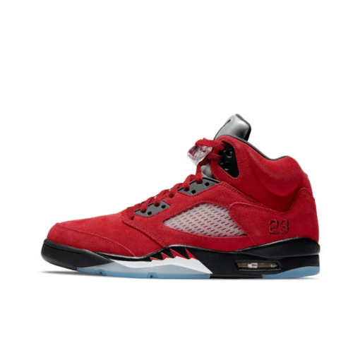 Air Jordan 5 Retro 'Raging Bull' 2021 DD0587-600