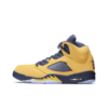 Air Jordan 5 Retro SP 'Michigan' CQ9541-704