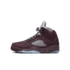 Air Jordan 5 Burgundy 2023 DZ4131-600