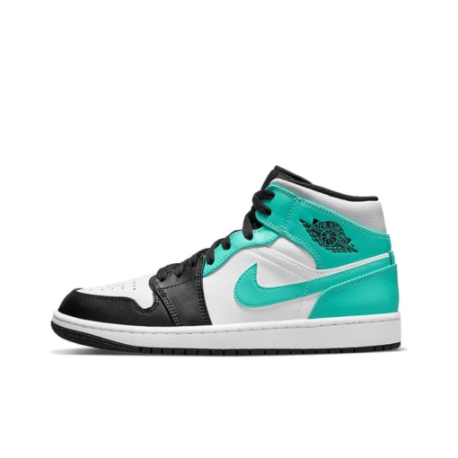 Air Jordan 1 Mid 'Tropical Twist' ECK6637-104