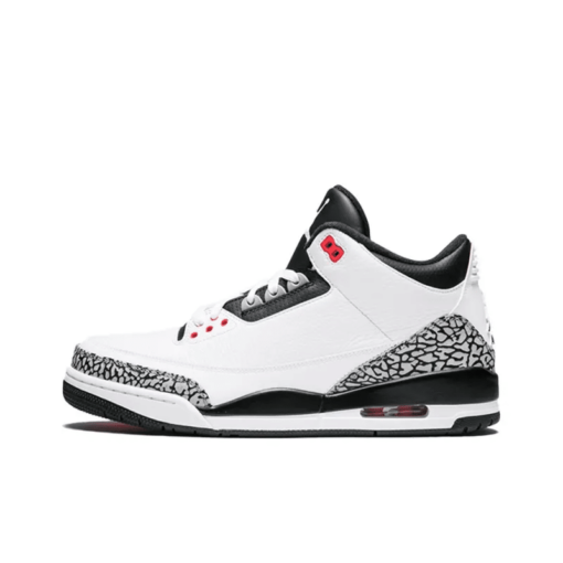 Air Jordan 3 Retro Infared 23 - 136064-123